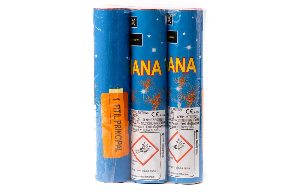 ARTIFICII REVELION BANANE 2022 NEW – ARTIFICII EVENIMENTE ONLINE
