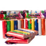 FUMIGENE COLORATE SET 6 BUCATI