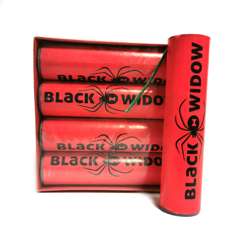 Petarde Black widow 30 grame