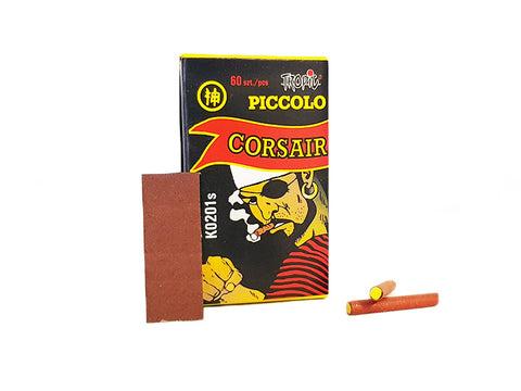 Petarde Picolo emitator sunet p1